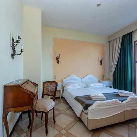 Hotel Ristorante Maga Circe San Felice Circeo