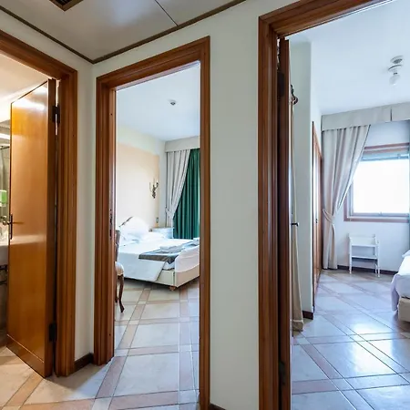 Ristorante Maga Circe Hotel San Felice Circeo