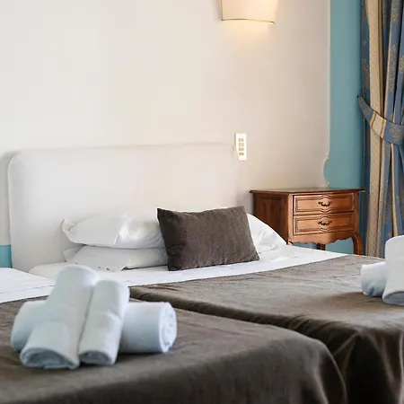فندق Ristorante Maga Circe سان فيليس سيرسيو