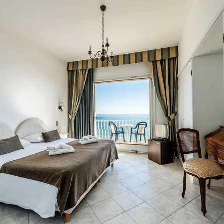 Ristorante Maga Circe Hotel San Felice Circeo