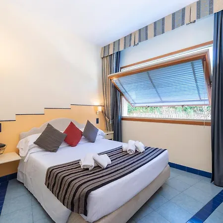 Hotel Ristorante Maga Circe San Felice Circeo