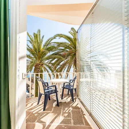 Hotel Ristorante Maga Circe San Felice Circeo