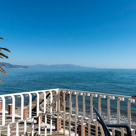 Ristorante Maga Circe Hotel San Felice Circeo