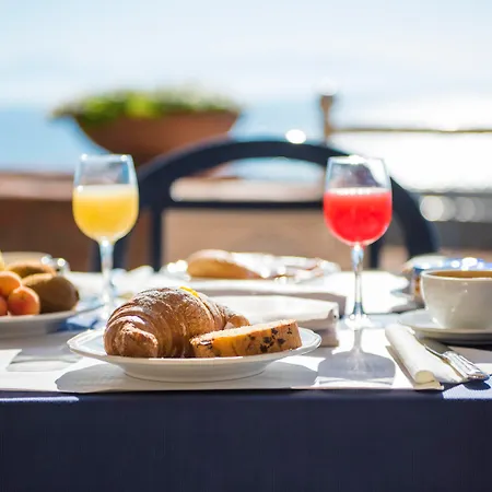 Hotel Ristorante Maga Circe San Felice Circeo