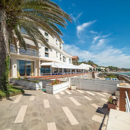 Hotel Ristorante Maga Circe San Felice Circeo