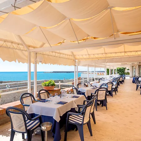 Ristorante Maga Circe Hotel 4*