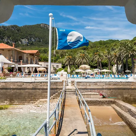 Hotel Ristorante Maga Circe San Felice Circeo