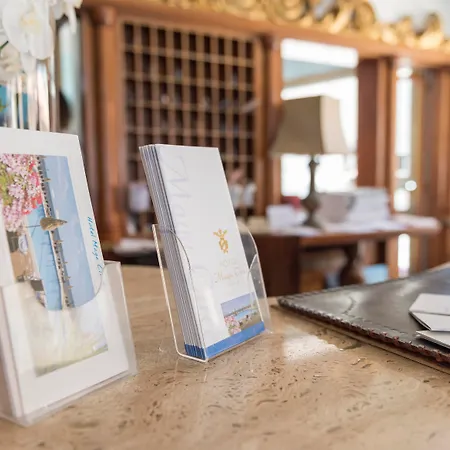 Hotel Ristorante Maga Circe