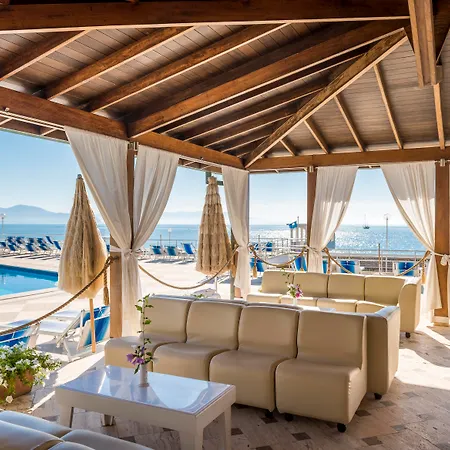 Hotel Ristorante Maga Circe San Felice Circeo