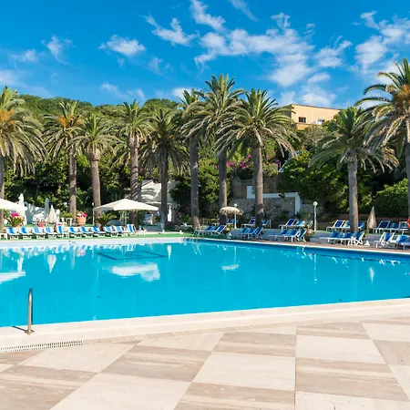 Ristorante Maga Circe 4* San Felice Circeo