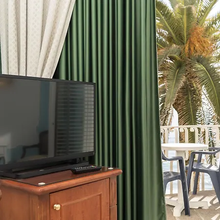 Hotel Ristorante Maga Circe