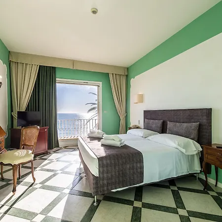 Hotel Ristorante Maga Circe San Felice Circeo