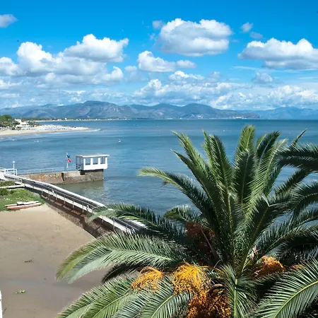 Hotel Ristorante Maga Circe San Felice Circeo