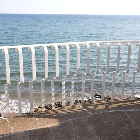 Ristorante Maga Circe Hotel San Felice Circeo