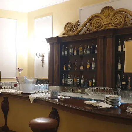 Ristorante Maga Circe