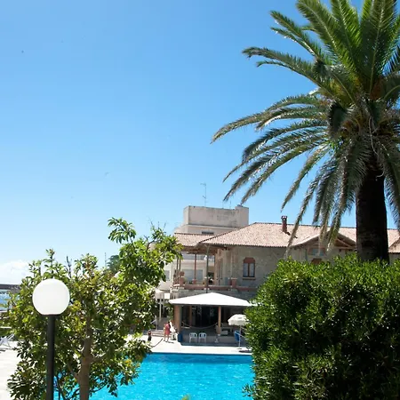 Ristorante Maga Circe 4* San Felice Circeo