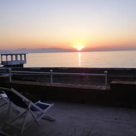 Ristorante Maga Circe