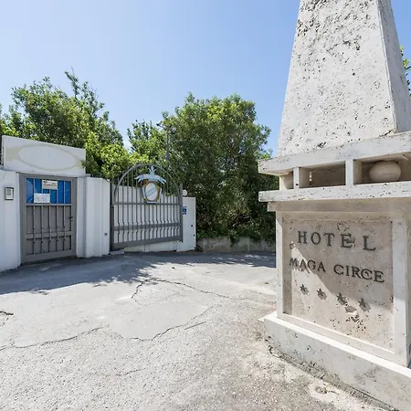 Hotel Ristorante Maga Circe San Felice Circeo