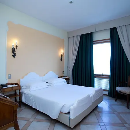Ristorante Maga Circe 4* San Felice Circeo