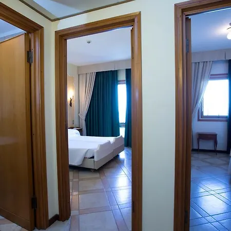 Ristorante Maga Circe فندق سان فيليس سيرسيو