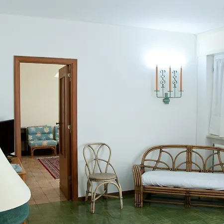Ristorante Maga Circe Hotel