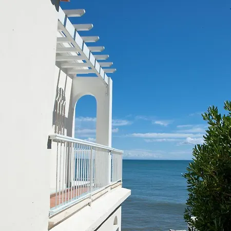 Ristorante Maga Circe Hotel 4*