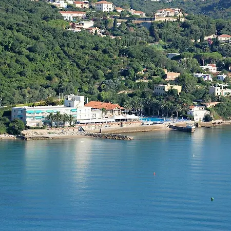 Ristorante Maga Circe San Felice Circeo