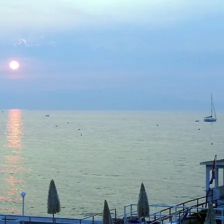 Ristorante Maga Circe 4* San Felice Circeo