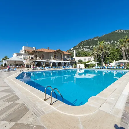 Ristorante Maga Circe Hotel San Felice Circeo
