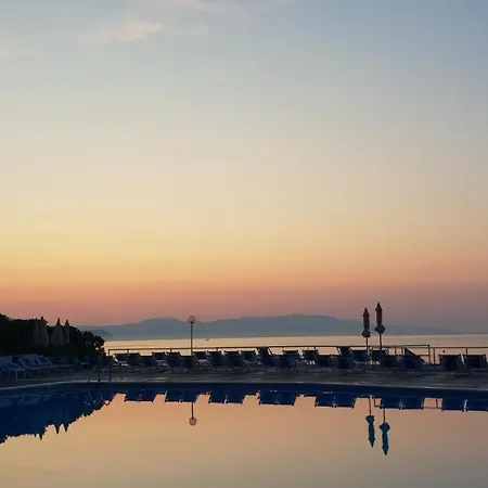 Ristorante Maga Circe 4* San Felice Circeo