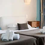 Отель Ristorante Maga Circe Сан-Феличе-Чирчео