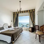 Ristorante Maga Circe Отель Сан-Феличе-Чирчео