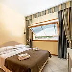 Отель Ristorante Maga Circe Сан-Феличе-Чирчео