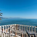 Ristorante Maga Circe Отель Сан-Феличе-Чирчео