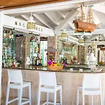 Отель Ristorante Maga Circe Сан-Феличе-Чирчео