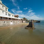 Ristorante Maga Circe Отель Сан-Феличе-Чирчео