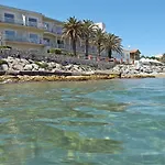 Ristorante Maga Circe Сан-Феличе-Чирчео