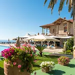 Отель Ristorante Maga Circe