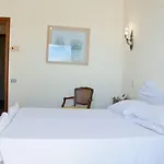 Ristorante Maga Circe Отель Сан-Феличе-Чирчео