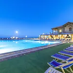 Ristorante Maga Circe 4* Сан-Феличе-Чирчео