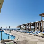 Отель Ristorante Maga Circe Сан-Феличе-Чирчео