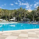 Ristorante Maga Circe Отель Сан-Феличе-Чирчео