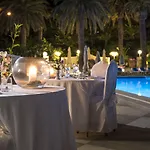 Ristorante Maga Circe Отель 4*