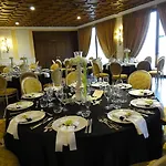 Отель Ristorante Maga Circe Сан-Феличе-Чирчео