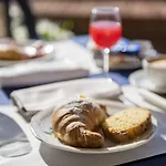 Отель Ristorante Maga Circe Сан-Феличе-Чирчео