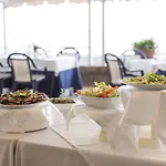 Отель Ristorante Maga Circe