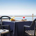 Отель Ristorante Maga Circe Сан-Феличе-Чирчео