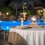 Ristorante Maga Circe Отель Сан-Феличе-Чирчео