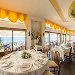 Ristorante Maga Circe Отель Сан-Феличе-Чирчео