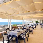 Отель Ristorante Maga Circe Сан-Феличе-Чирчео